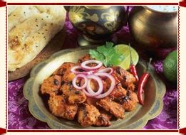 Uttar Pradesh Cuisine - Cuisines of Uttar Pradesh - Uttar Pradesh Traditional Food - Uttar ...