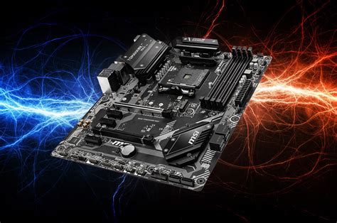 B450 TOMAHAWK MAX | Motherboard | MSI Global