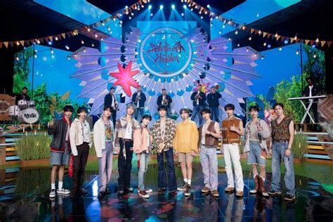 Author Reveals Secret Behind SEVENTEEN's Popularity — Why Do Overseas CARATs Like the Group ...