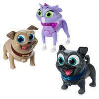 Puppy Dog Pals Ultimate Doghouse Playset with Light-Up Figures | shopDisney