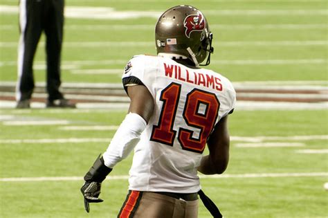 Mike Williams | Tampa Bay Buccaneers | Tampa Bay Buccaneers … | Flickr