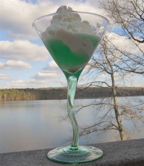 Creme de Menthe Recipes | HubPages