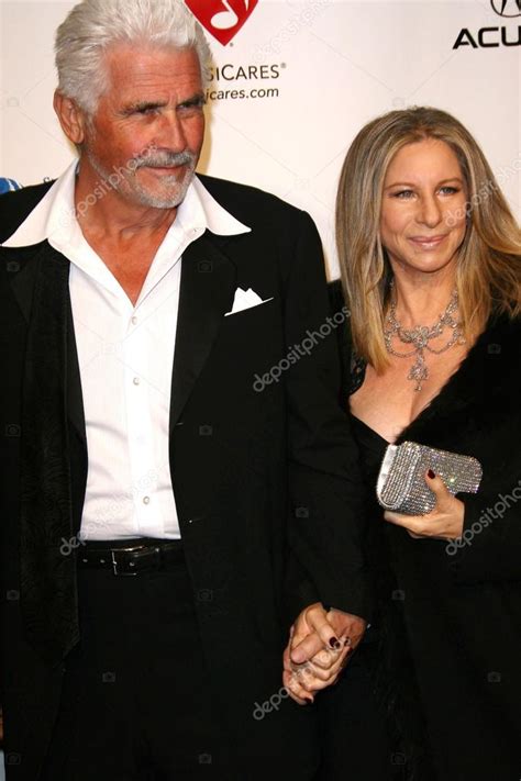 James Brolin and Barbra Streisand at the MusiCares Tribute To Barbra ...