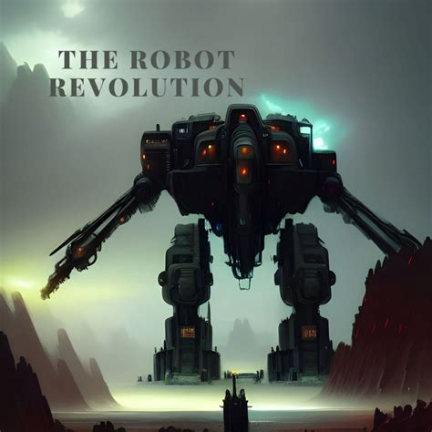 The Robot Revolution - User 13273309 - Serato DJ Playlists