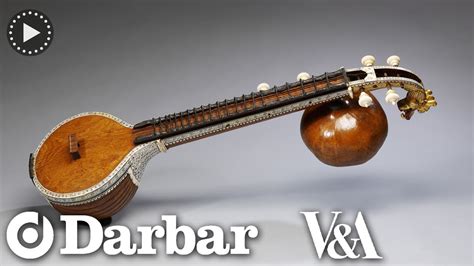 Saraswati Veena - South India’s Divine Instrument | Musical Wonders of ...