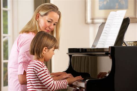 10 Reasons why your children should learn to play piano - Children's ...