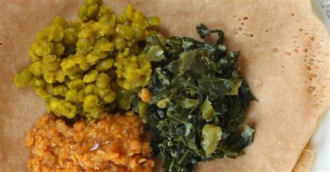 10 Best Vegan Ethiopian Recipes | Yummly