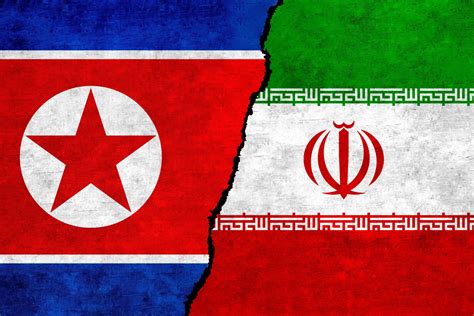 North Korea’s Covert Alliance With Iran Aligned Militias in the Middle ...