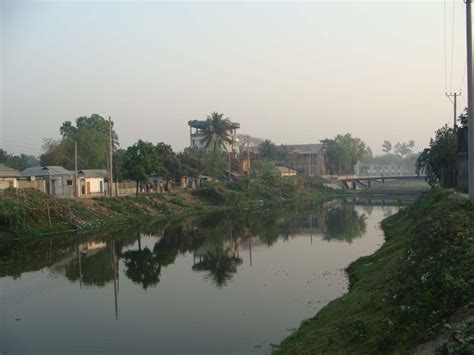 EXPLORE THE WORLD: Sirajganj, Bangladesh; Image Gallery