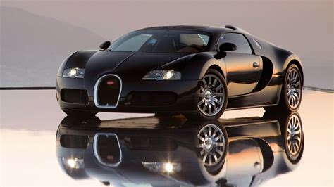 What Year Was The Bugatti Veyron Made - A Deep Dive Into The Iconic Bugatti Veyron Bugatti ...