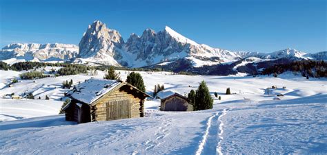 Dolomites Ski Holidays 2024/2025 | Dolomites Ski Resorts | Inghams