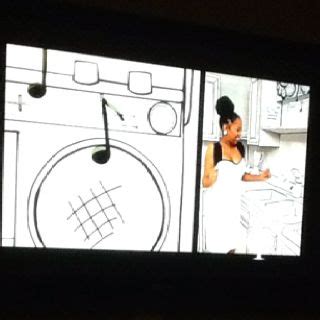 From my new video "You Are The One" on VH1 Soul! Still surreal to think I have a vid on national ...