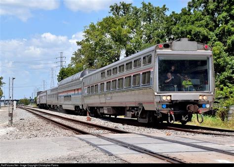 Discover the AMTK 10004 Amtrak Viewliner Inspection Car