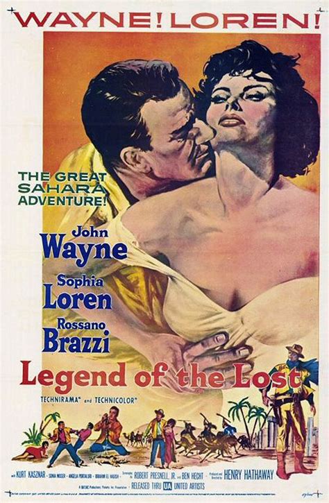 Legend of the Lost (1957) Bluray FullHD - WatchSoMuch