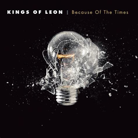 Review: Because of the Times // Kings of Leon // Audioxide