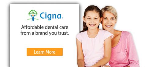 Cigna Dental Plans, a Dental Insurance Alternative | Join. Save. Smile ...