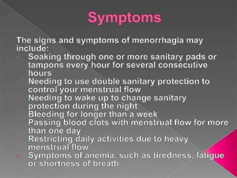 Menorrhagia Treatment - Philadelphia Homeopathic Clinic - Dr. Tsan & Co.