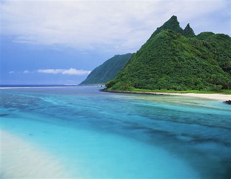 American Samoa travel - Lonely Planet