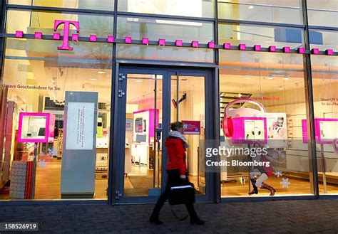 14 Deutsche Telekom Headquarters And Stores As Company Invests In ...