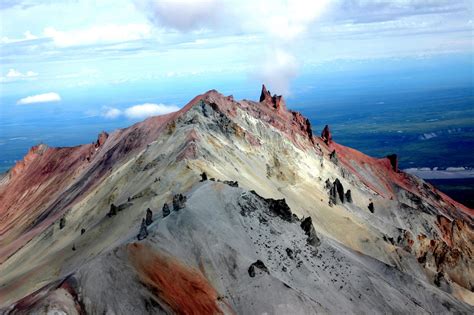 America Has a Whole Lot of Potentially Active Volcanoes | WIRED