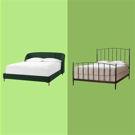 Low Profile White Platform Bed Frame | peacecommission.kdsg.gov.ng