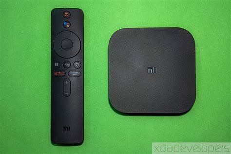 Xiaomi Mi Box 4K Review: Reinvent your old TV with this Android TV box