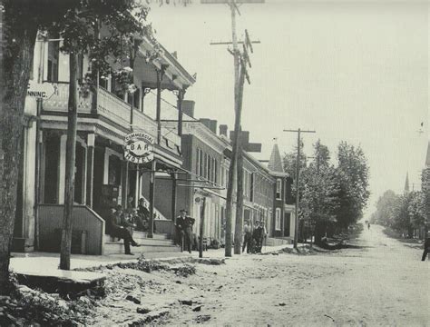 BOONSBORO REFLECTIONS: The Storied Past of Inn BoonsBoro | Boonsboro Historical Society