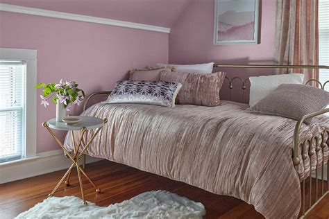 Bedroom Paint Color and Project Ideas | Valspar®