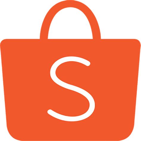 Shopee Logo - LogoDix