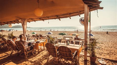 Goa Travel: 9 Best New Restaurants, Cafes And Shacks In Goa | Vogue India