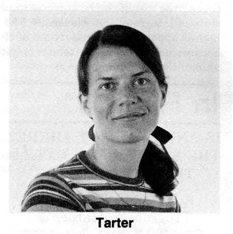 Astronomikvinner (8): Jill Tarter - AstroMaria