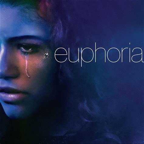 Euphoria HBO Promos - Television Promos