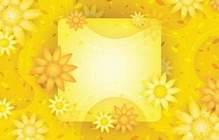 89 Background Flower Yellow Pictures - MyWeb