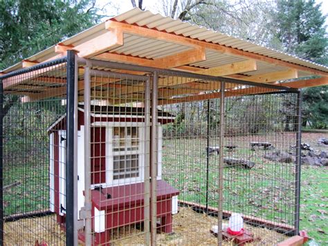 Diy building outdoor chain link dog kennel roof dog kennel – Artofit