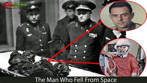 Vladimir Komarov || The Man Who Fell From Space|| Episodd-25 ||DAshil 2 ...