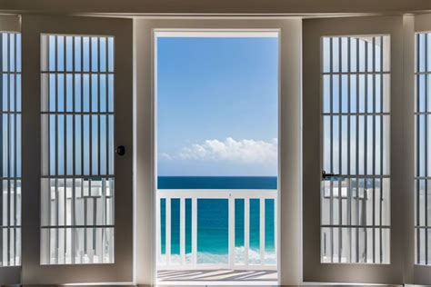 Design Considerations for Aluminium Windows & Doors in Hurricane-Prone ...