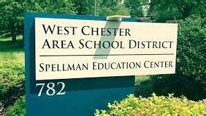 West Chester Area School District Office Photos