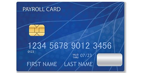 Can Payroll Cards Be The Right Call For Your Organization?