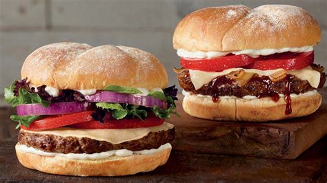 Jack In The Box Launches Two New Ribeye Burgers - Chew Boom