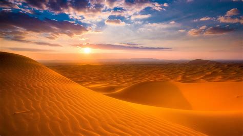 Desert Wallpapers (131 images) - WallpaperCosmos