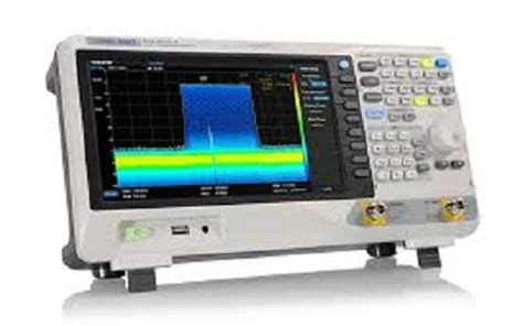 Spectrum Analyzer : Working Principle, Classfication & Its Applications