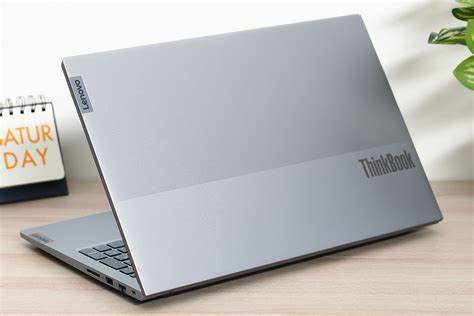 Laptop Lenovo ThinkBook 15 G2-ITL/ Intel Core i5-1135G7 (4C / 8T, 2.4 ...