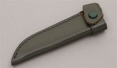 Hubertus Knives Brotzeitmesser - KLC08628 - The Cutting Edge