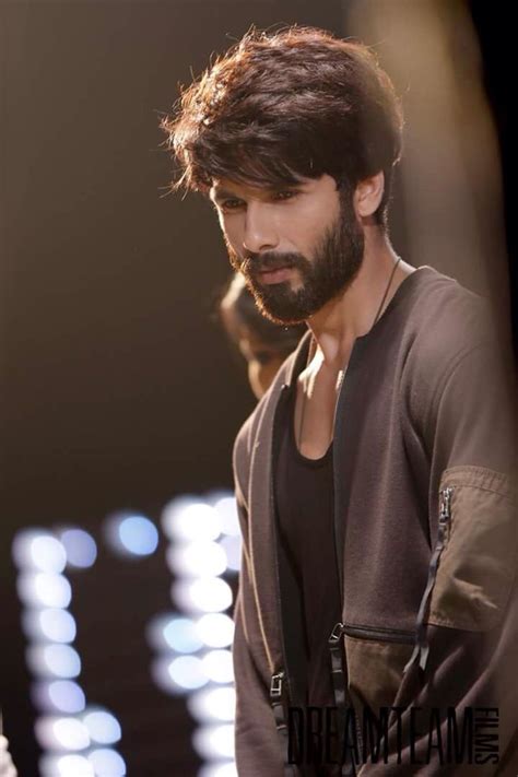 Shahid Kapoor #Hot #Obsession #Bollywood #India #Photoshoot # ...