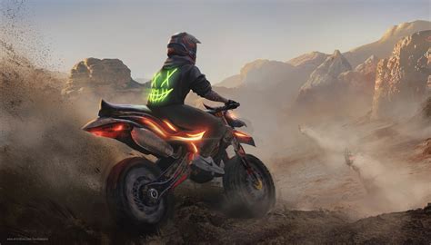 4k Motocross Wallpapers - Wallpaper Cave