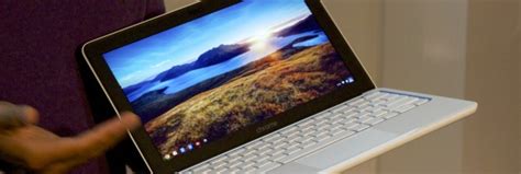 Google announces $279, Chromebook Pixel-inspired HP Chromebook 11 | Ars ...