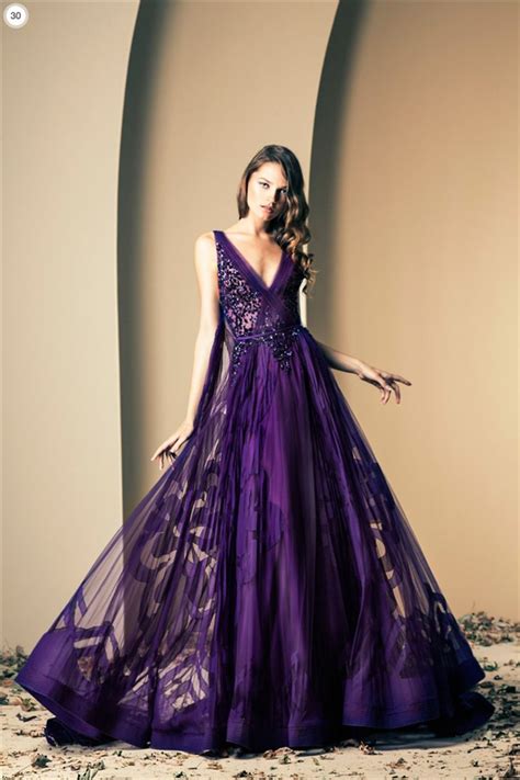 35 Dark Purple Wedding Color Ideas for Fall/Winter Weddings | Deer ...