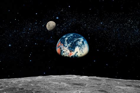 What If the Earth Had Two Moons? | HowStuffWorks