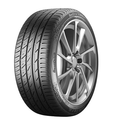 BestDrive Car Tyres - BestDrive by Continental