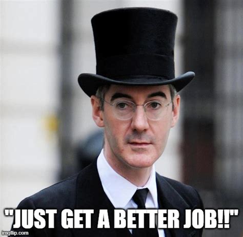 Jacob Rees Mogg Top Hat - Imgflip